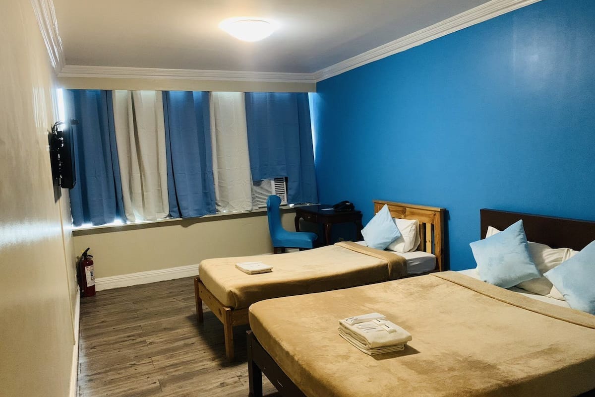 minibar, individually decorated, individually furnished, free wifi