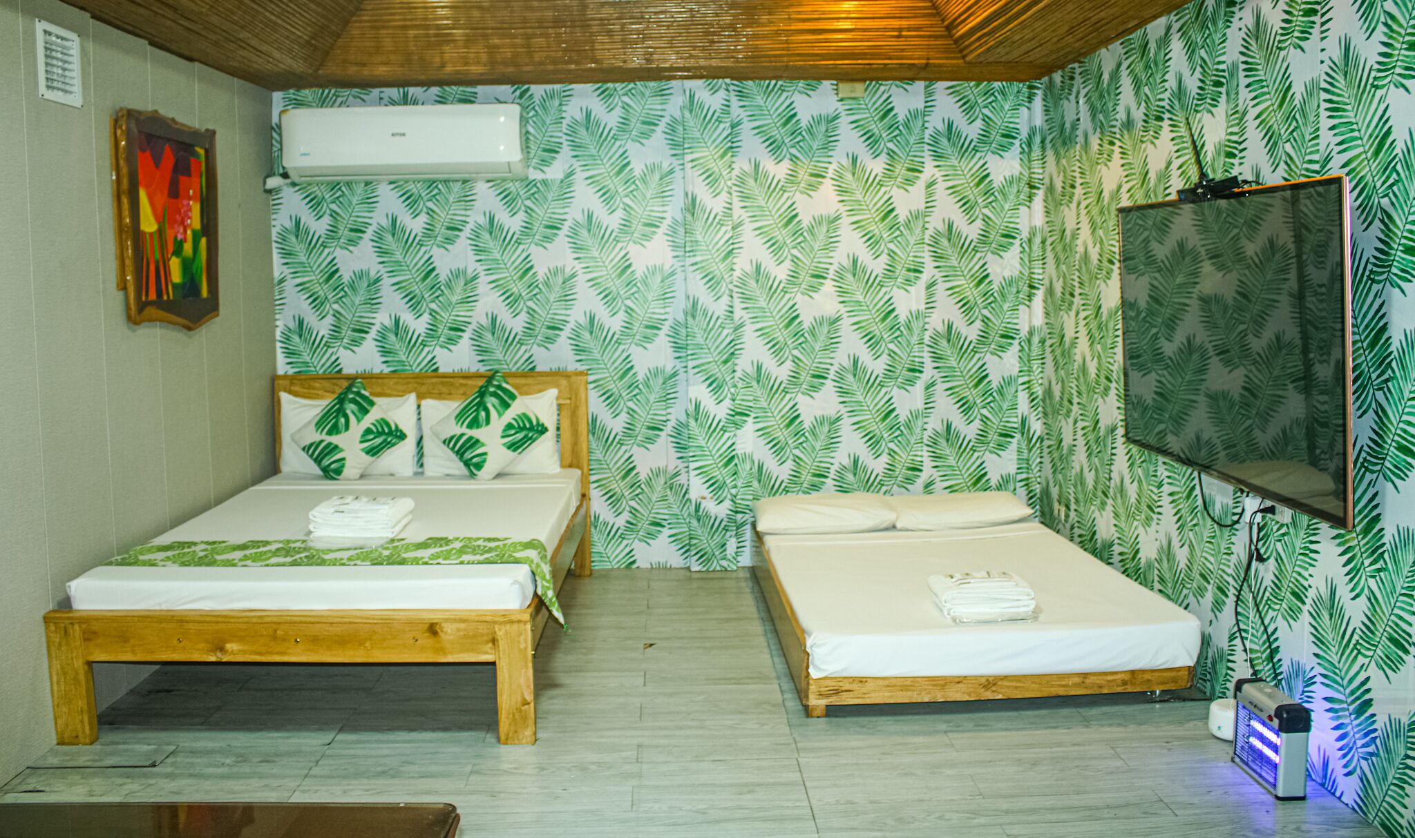 premium studio suite | minibar, individually decorated, individually furnished, free wifi