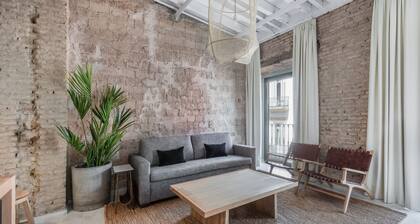 Slow Suites Maestranza
