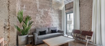 Slow Suites Maestranza