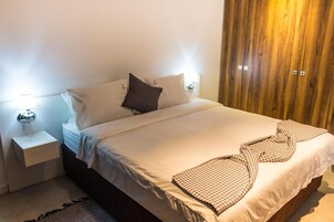 Caja de seguridad en la habitación y sistema de insonorización 