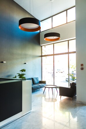 Desayuno buffet incluido todos los días