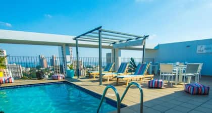 Palm Aparthotel