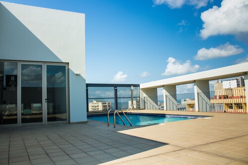 Palm Aparthotel