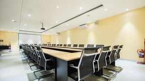 Sala de reuniones