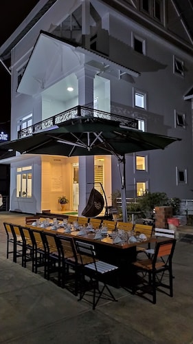 My Khanh Hotel