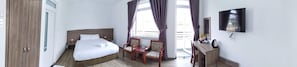 Room - My Khanh Hotel (Lam Vien - Da Lat)