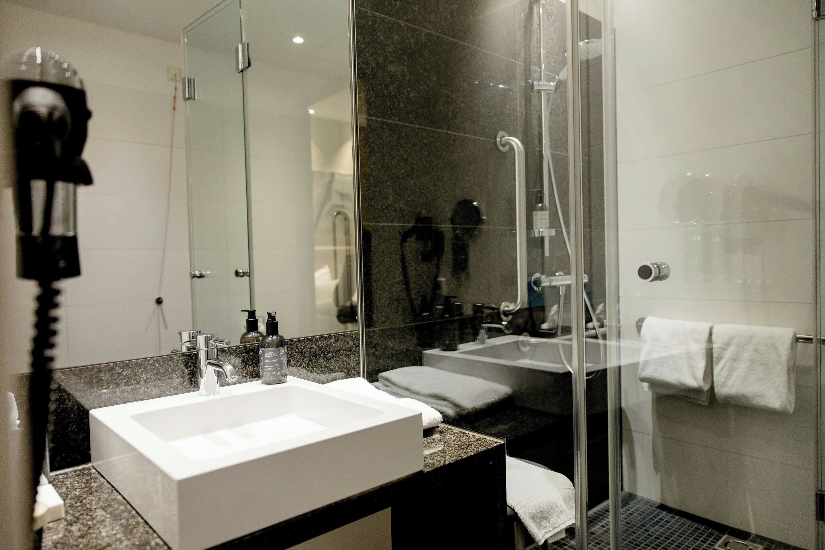 Photo - Motel One Linz-Hauptplatz
