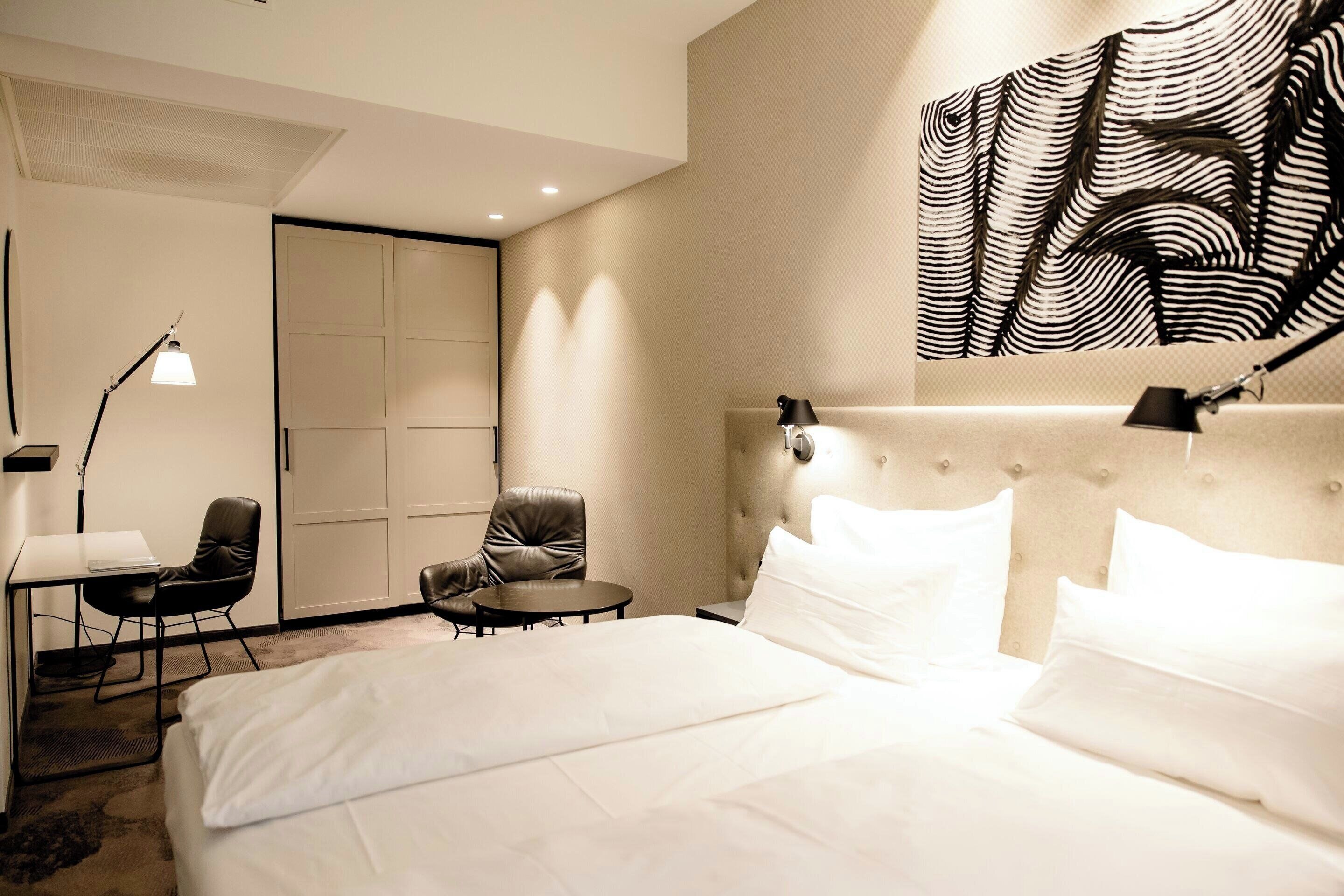 Photo - Motel One Linz-Hauptplatz