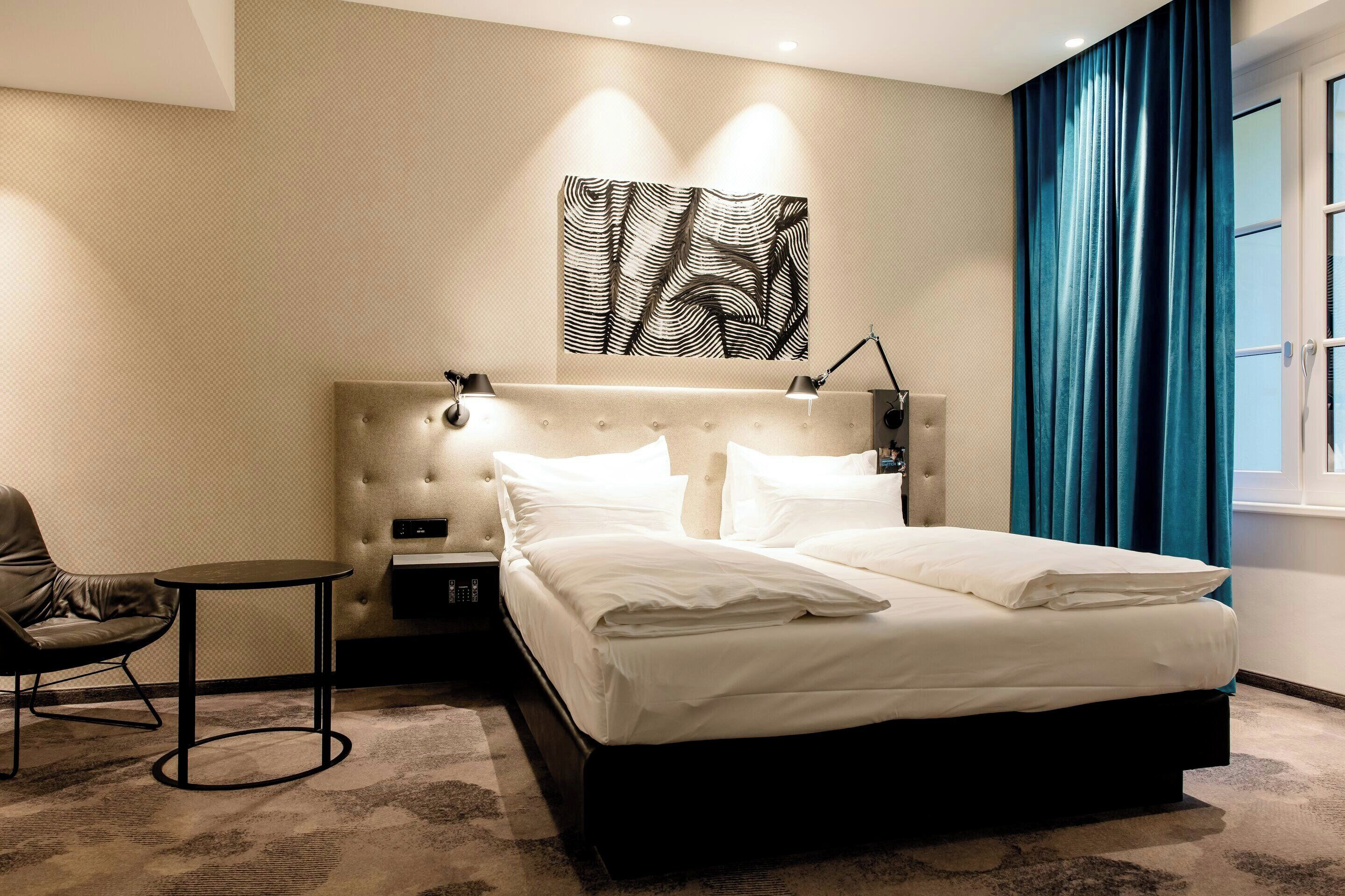 Photo - Motel One Linz-Hauptplatz