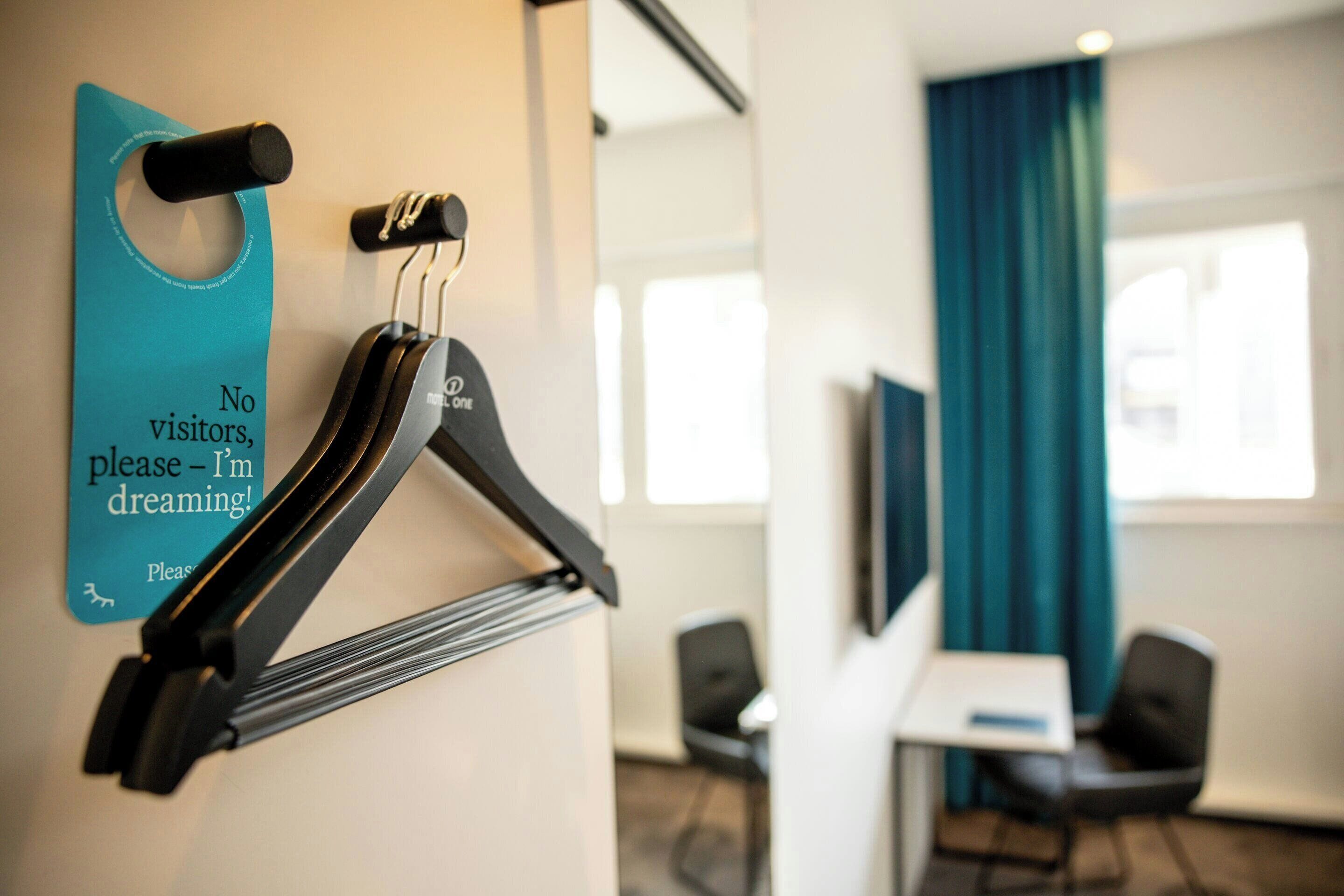 Photo - Motel One Linz-Hauptplatz