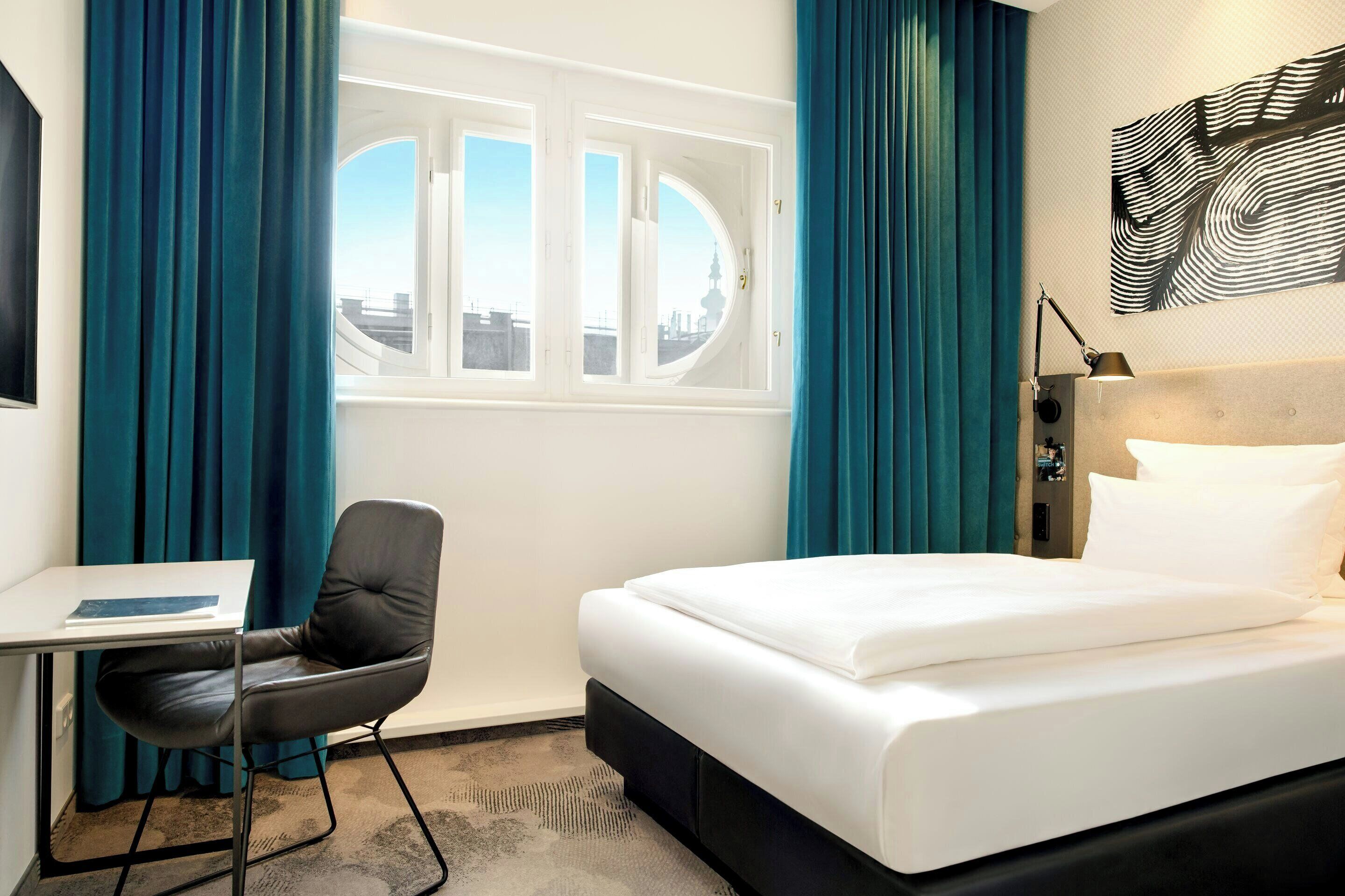 Photo - Motel One Linz-Hauptplatz