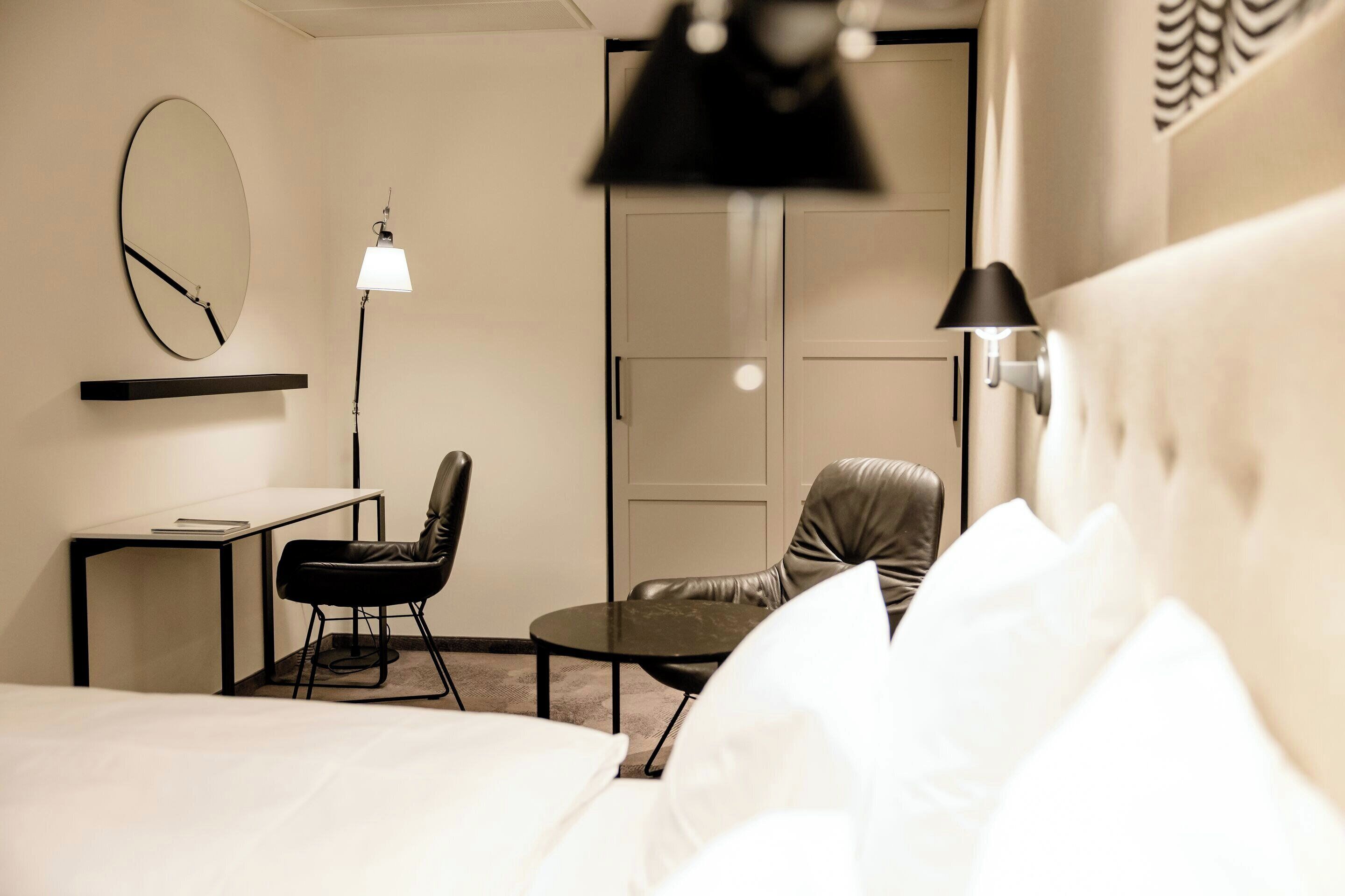 Photo - Motel One Linz-Hauptplatz