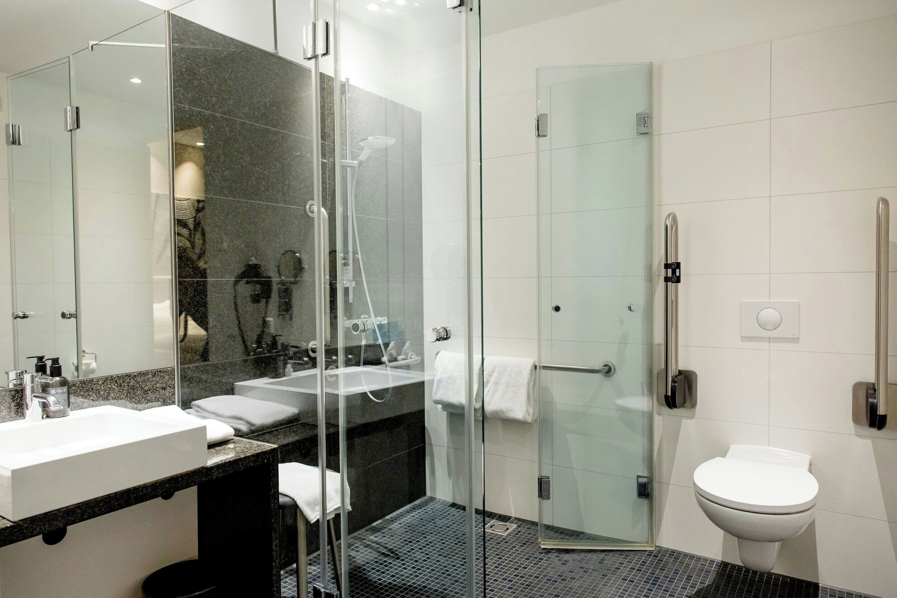 Photo - Motel One Linz-Hauptplatz