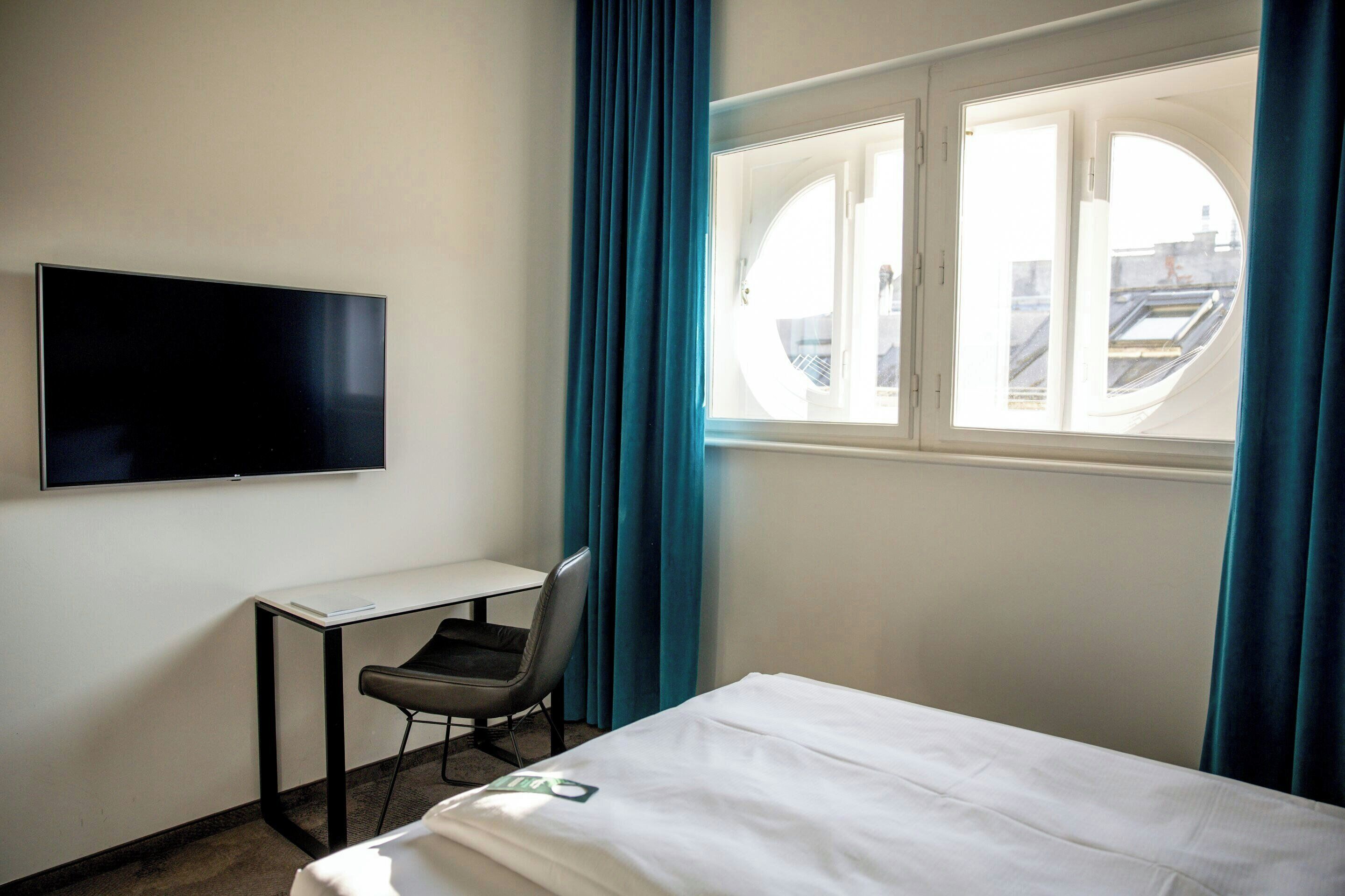 Photo - Motel One Linz-Hauptplatz
