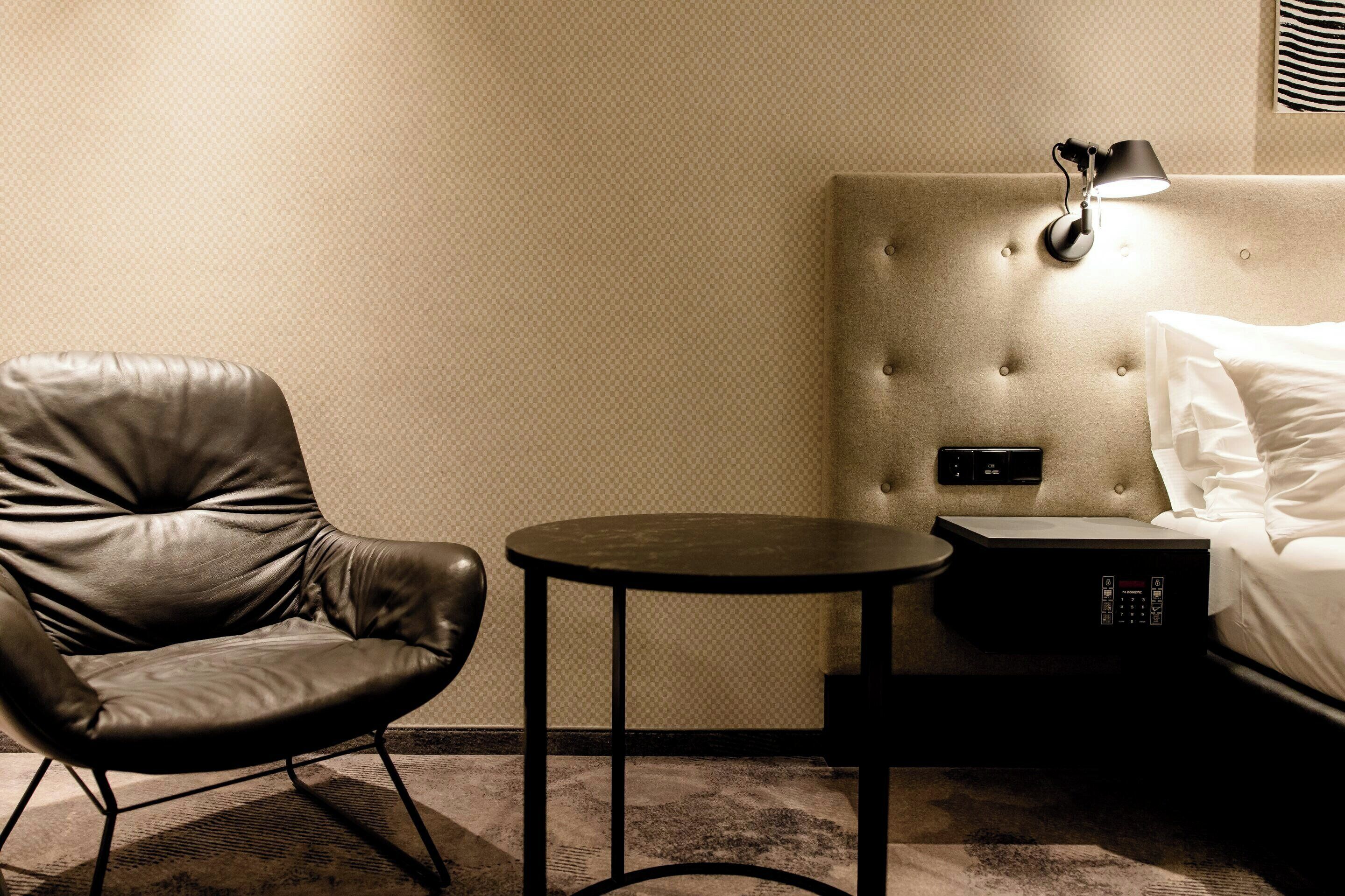 Photo - Motel One Linz-Hauptplatz
