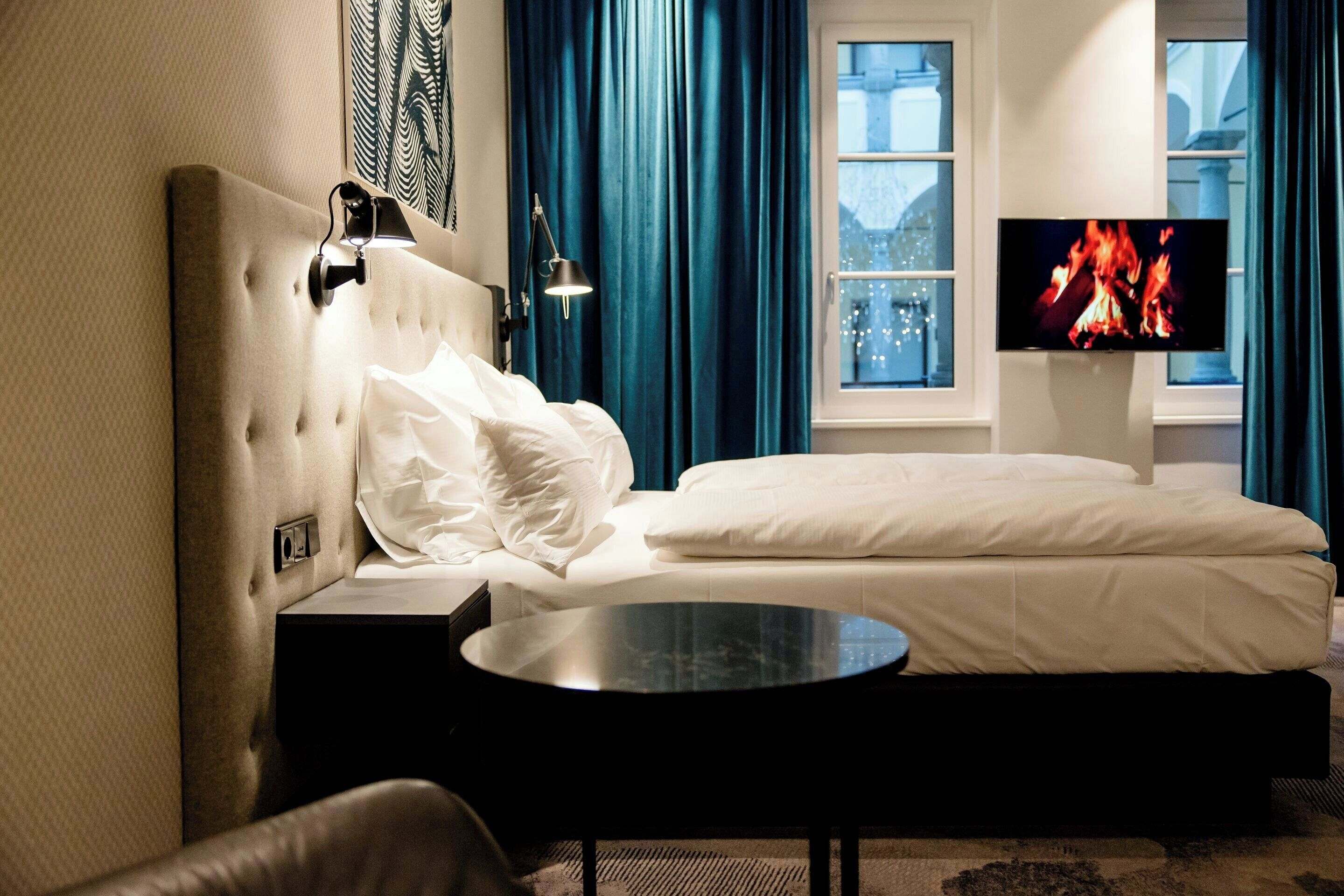 Photo - Motel One Linz-Hauptplatz