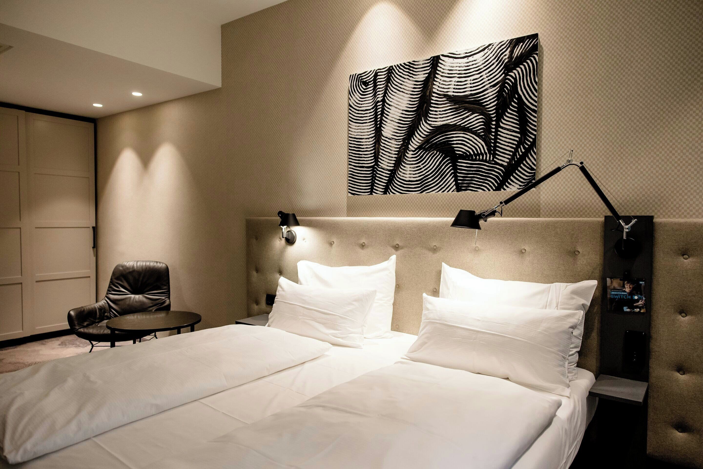 Foto - Motel One Linz-Hauptplatz
