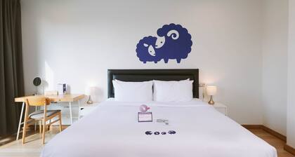 Kokotel Bangkok Sukhumvit 50