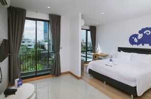 King room - Kokotel Bangkok Sukhumvit 50 (Bangkok)