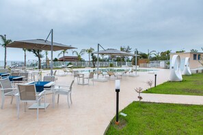 Teras/patio