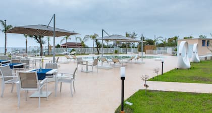 Galìa Luxury Resort