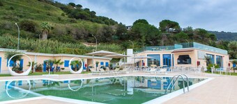 Galìa Luxury Resort