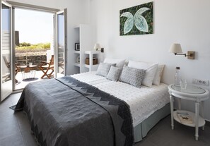 Luxury-Villa, Poolblick | 3 Schlafzimmer, individuell dekoriert, individuell eingerichtet