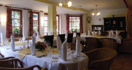 Hotel und Restaurant Landhaus Hönow oHG