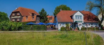 Hotel und Restaurant Landhaus Hönow oHG