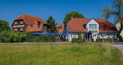 Hotel und Restaurant Landhaus Hönow oHG