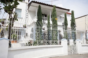 Fachada