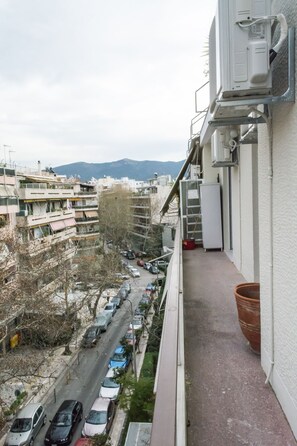 Departamento | Balcón