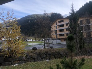 尊榮公寓 (Steinbock) | 客房景觀