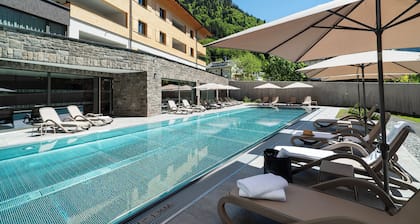 Arlberg Resort Klösterle