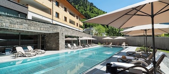 Arlberg Resort Klösterle