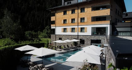 Arlberg Resort Klösterle