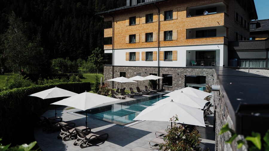 Arlberg Resort Klösterle