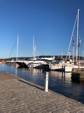 Jachthaven