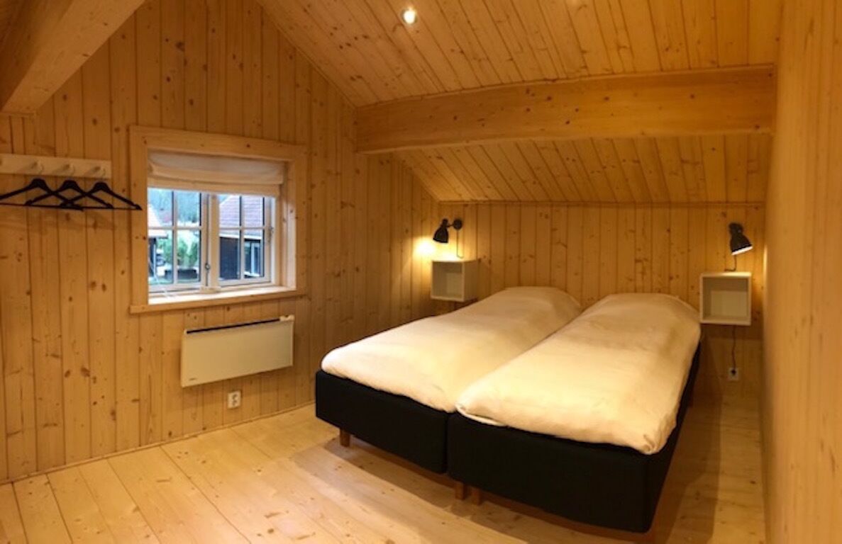 6 間睡房、熨斗/熨衫板、Wi-Fi