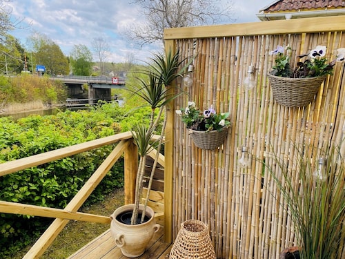 Pensionat Kanalvillan