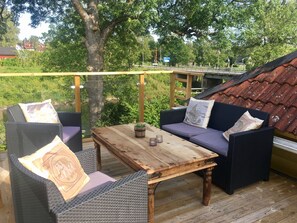 Individually decorated, individually furnished, free WiFi, bed sheets - Pensionat Kanalvillan (Väddö)