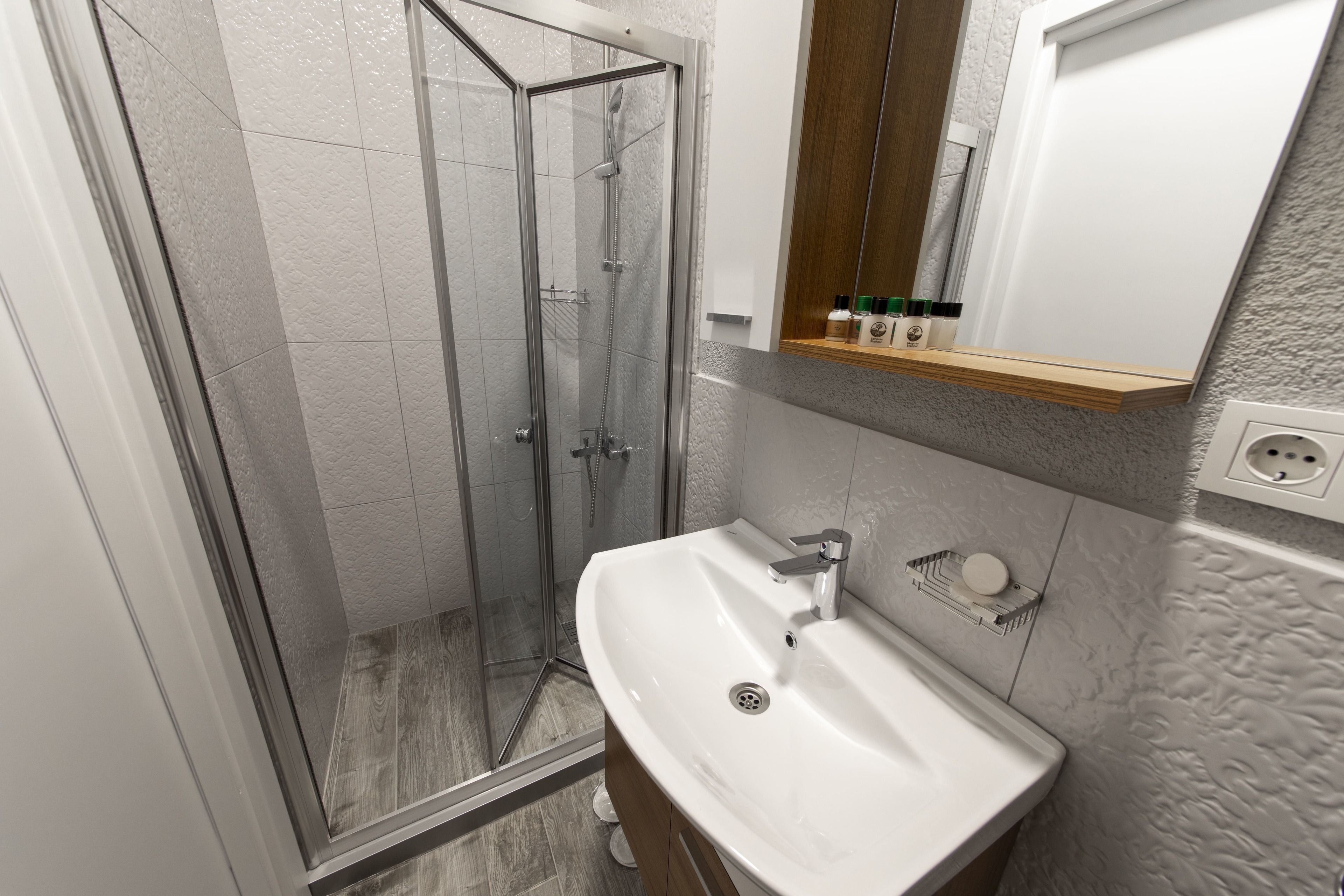 Foto - Royal Taksim Suites