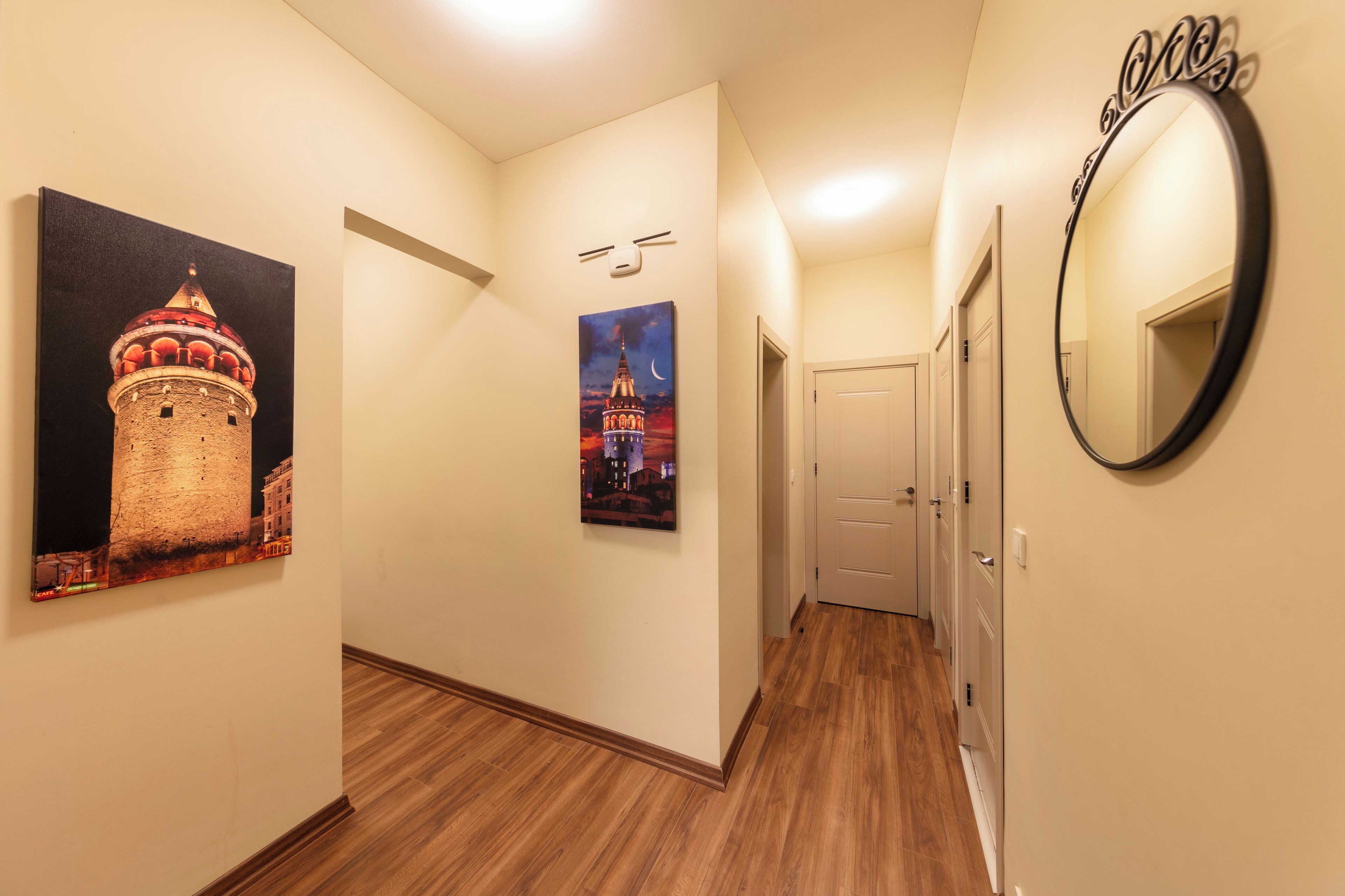 Foto - Royal Taksim Suites