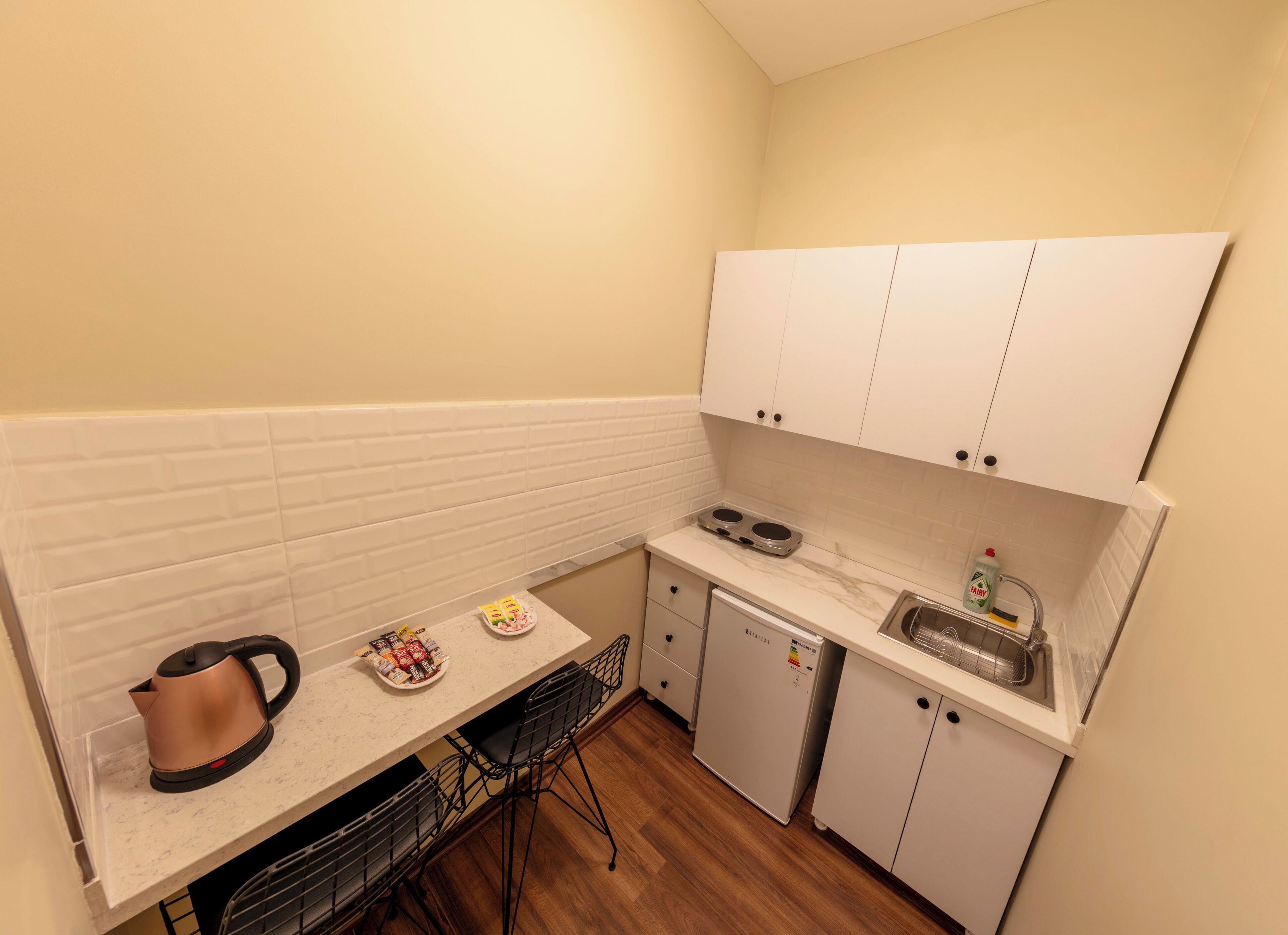 Foto - Royal Taksim Suites