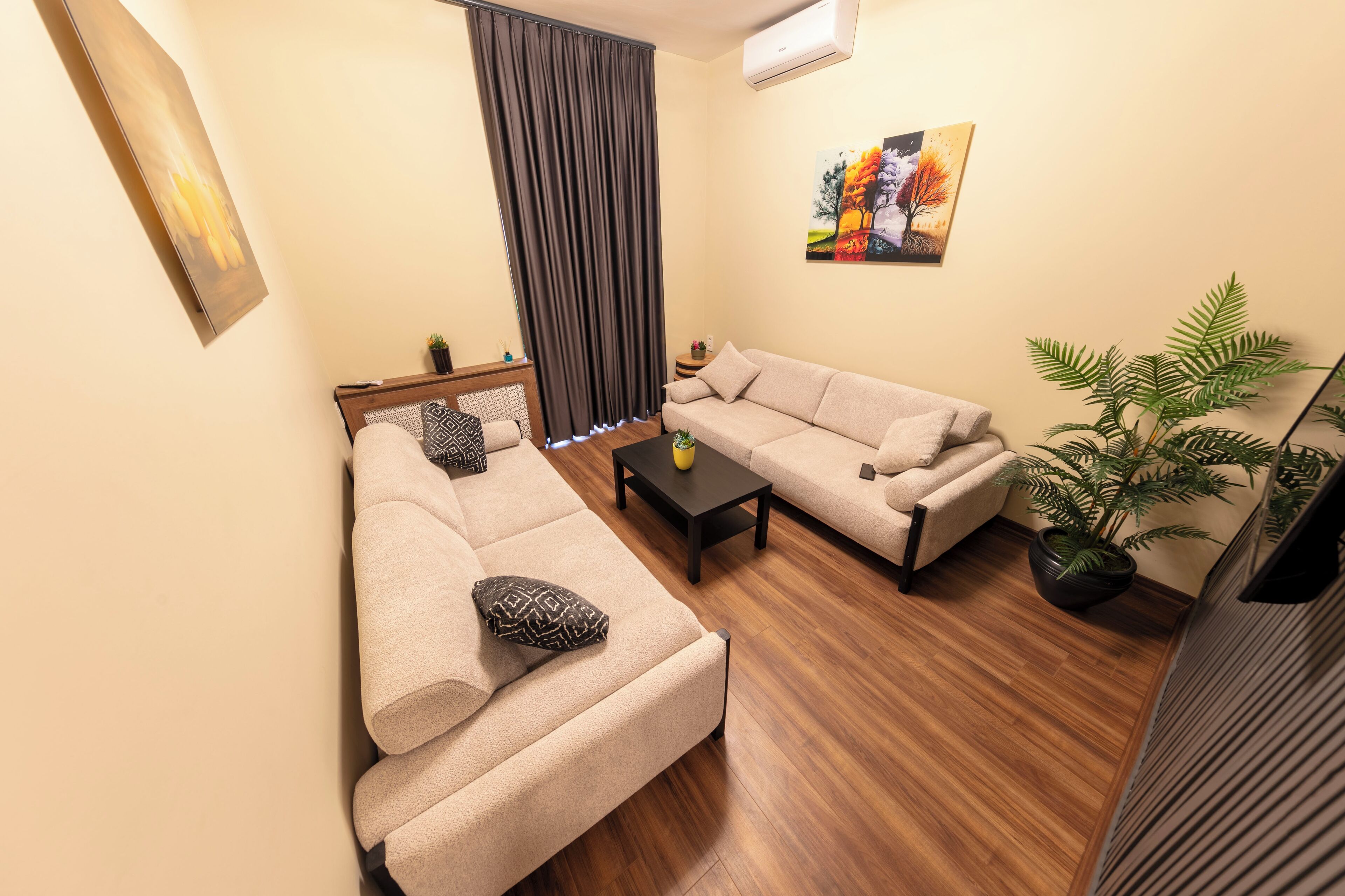 Foto - Royal Taksim Suites