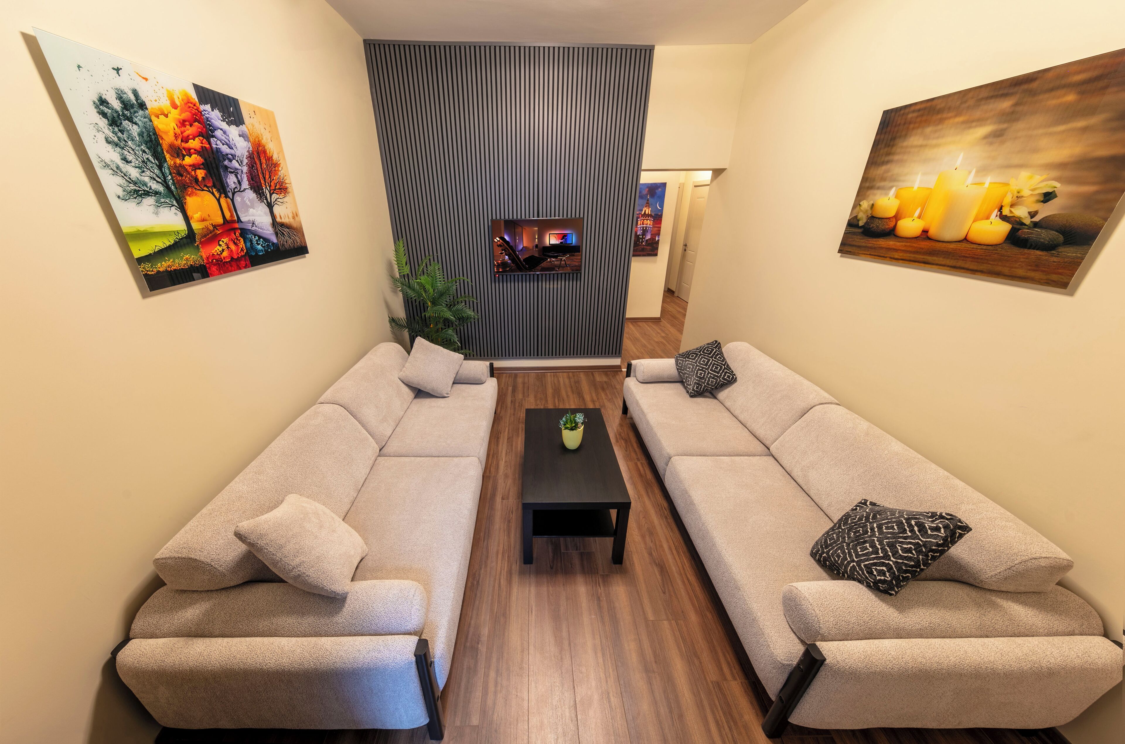 Foto - Royal Taksim Suites