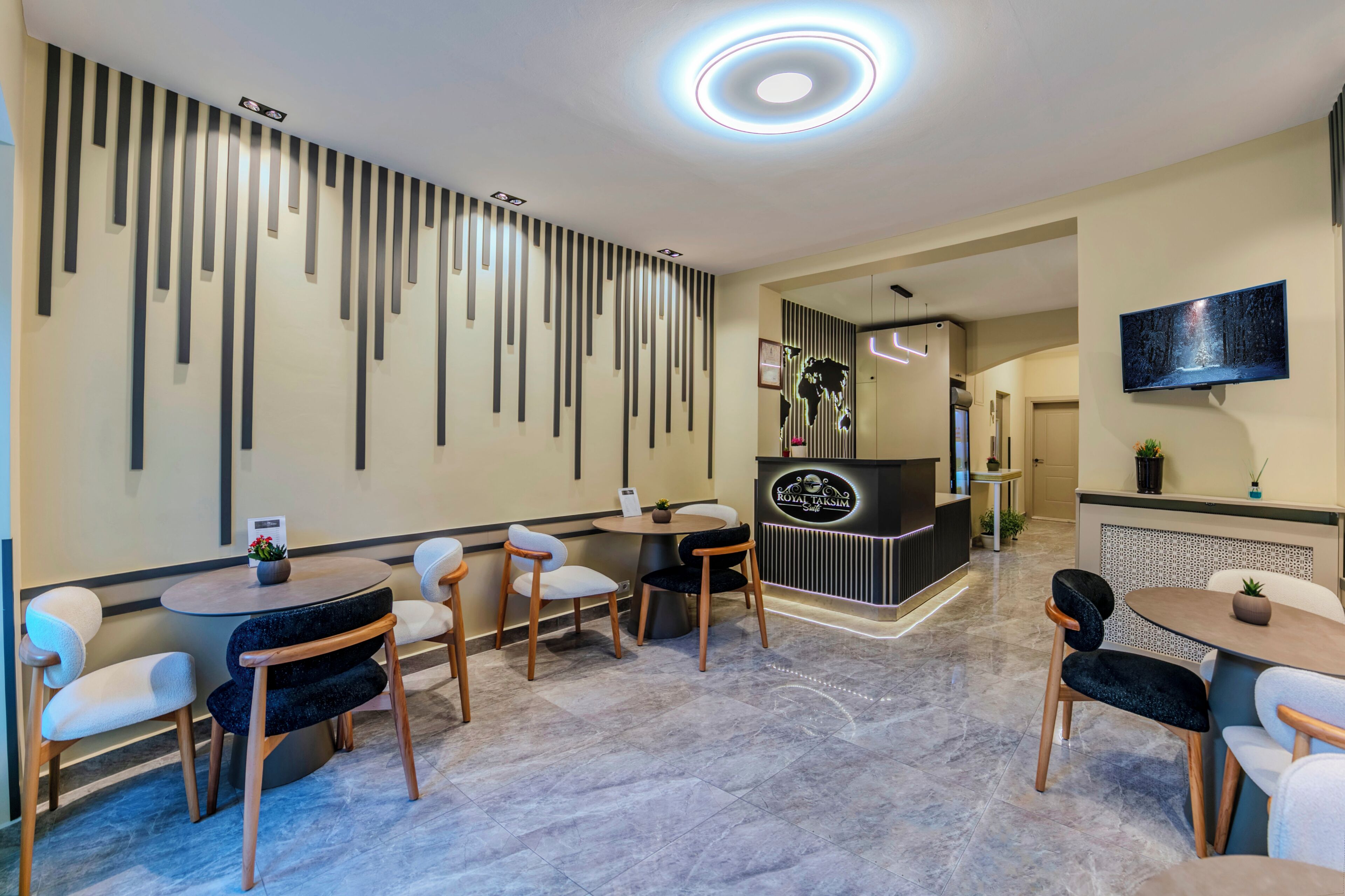 Foto - Royal Taksim Suites