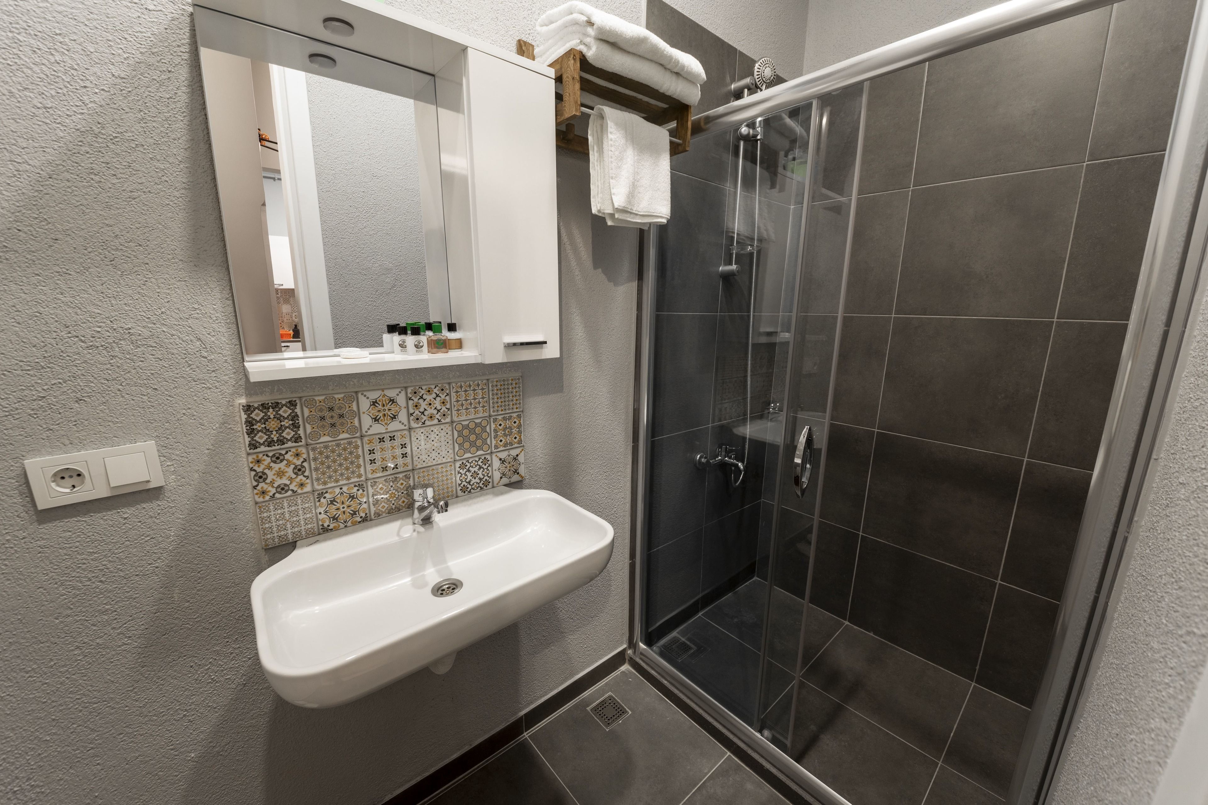 Foto - Royal Taksim Suites