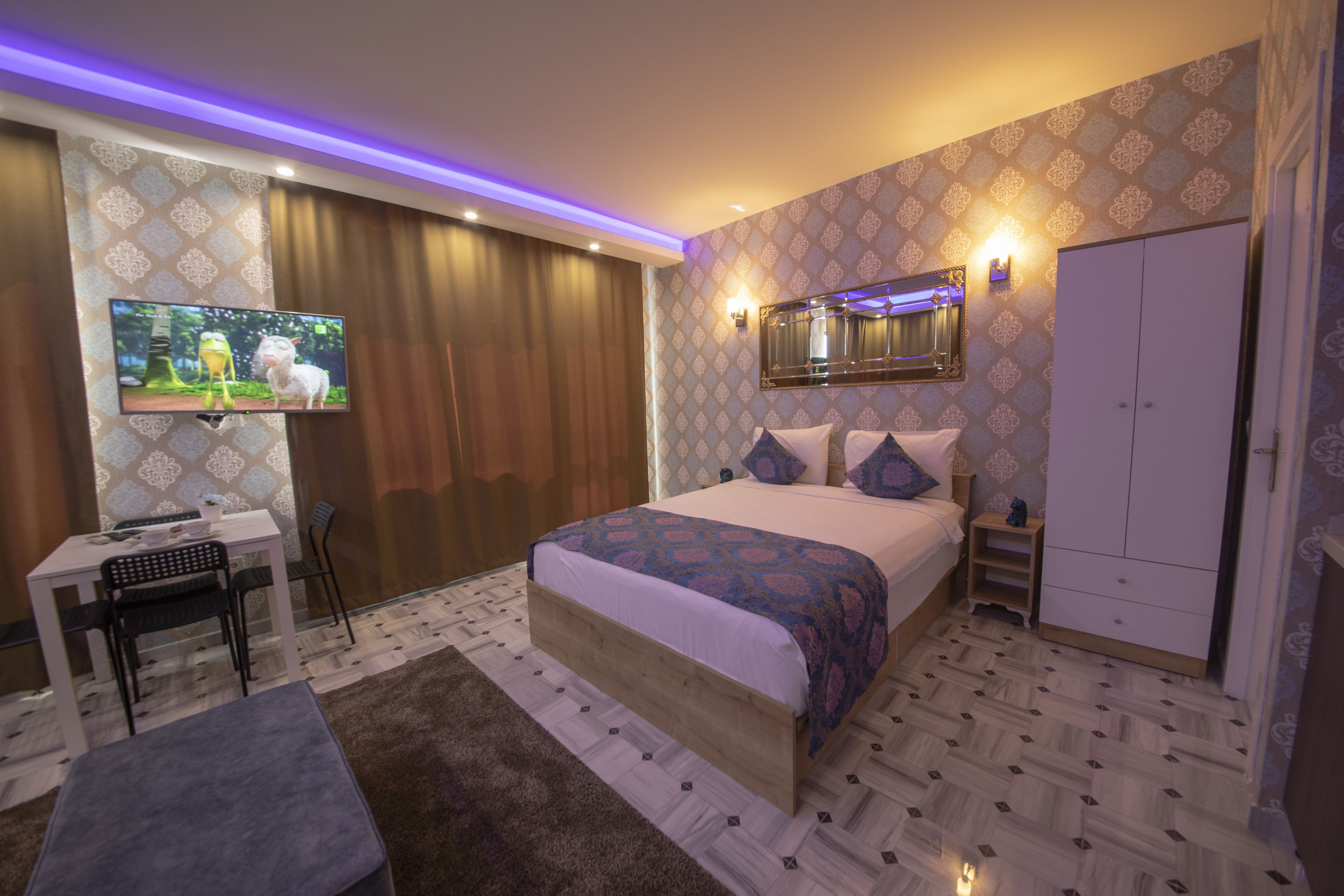 Foto - Royal Taksim Suites
